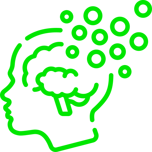 grzyby funkcjonalne - pamieć