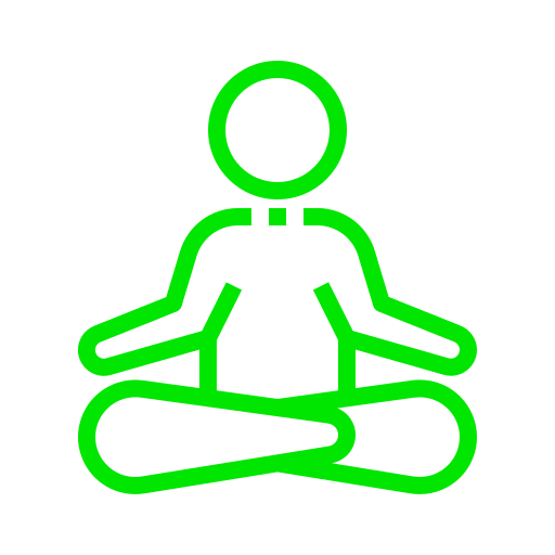 grzyby funkcjonalne - spokój