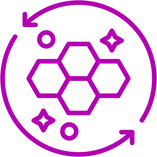 grzyby funkcjonalne - regeneracja