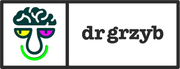 doktor grzyb logo