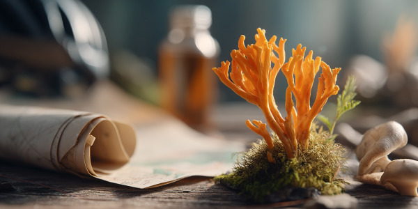 Cordyceps - dla kogo i kiedy sprawdzi się najlepiej?